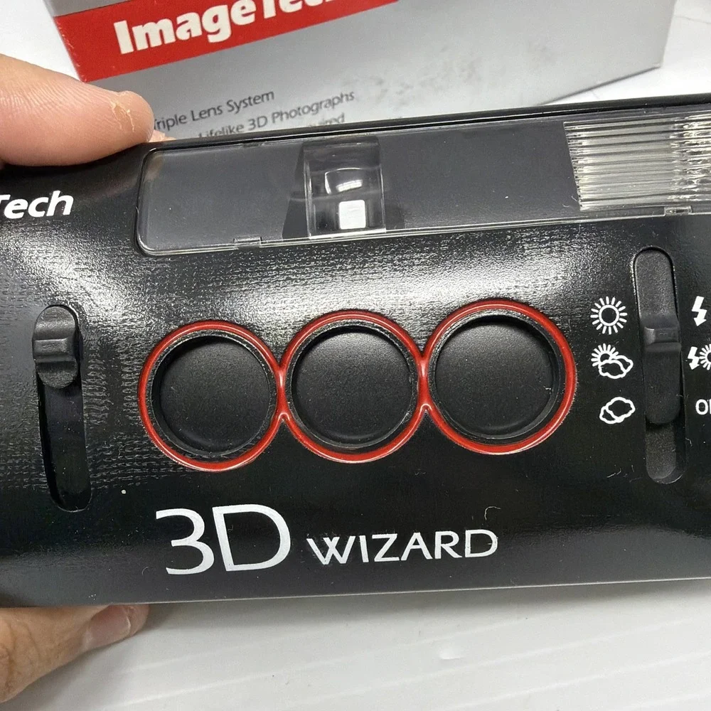 Imagetech don believe